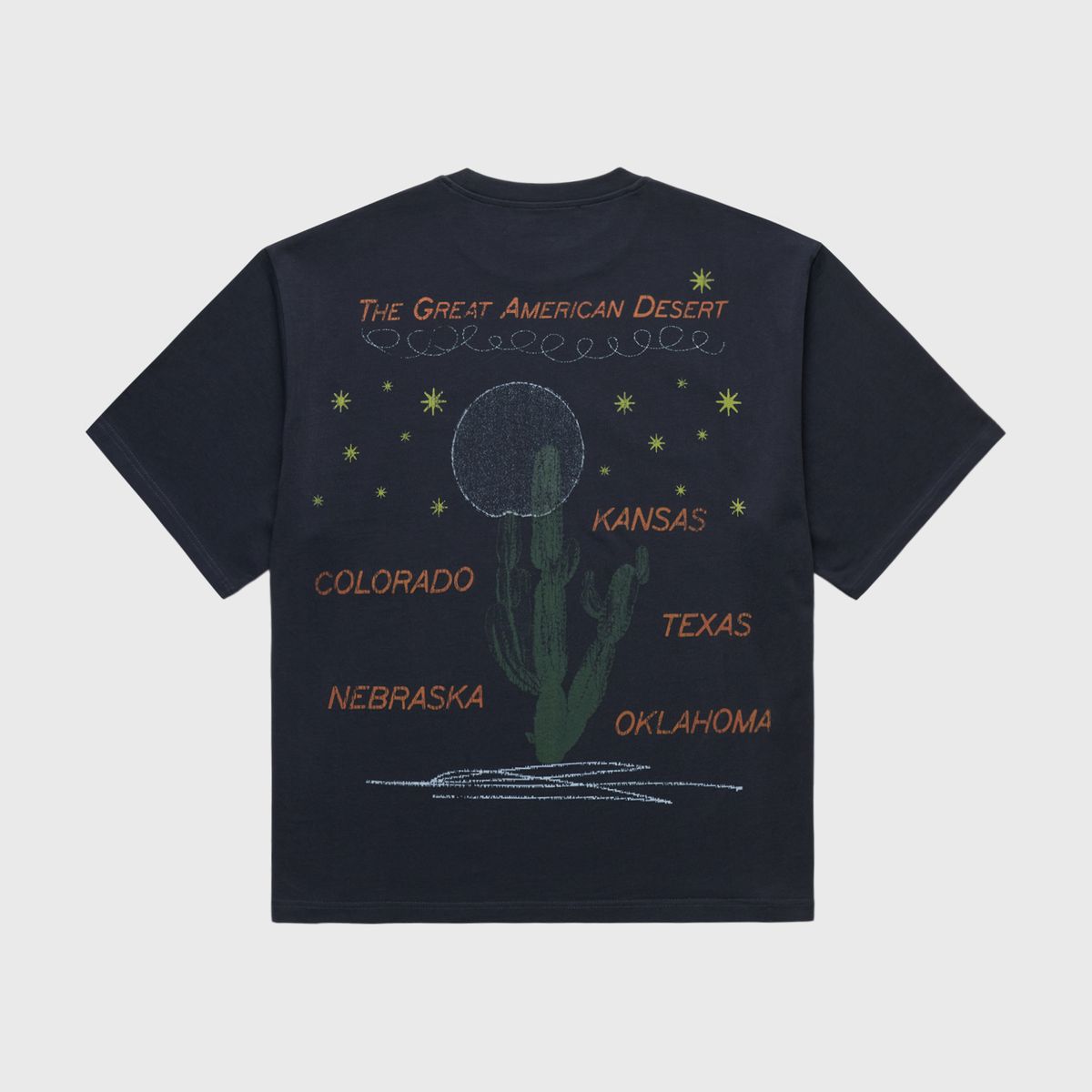 Trucking Co. Tee