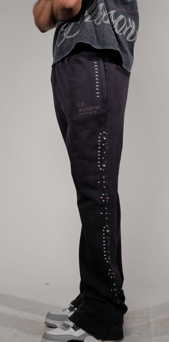 Gunzinii pant