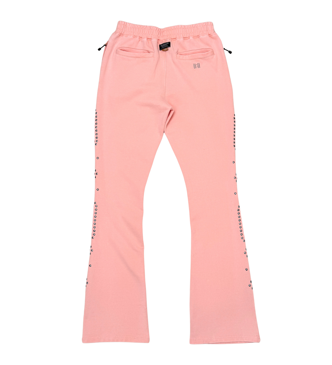 Gunzinii pant pink