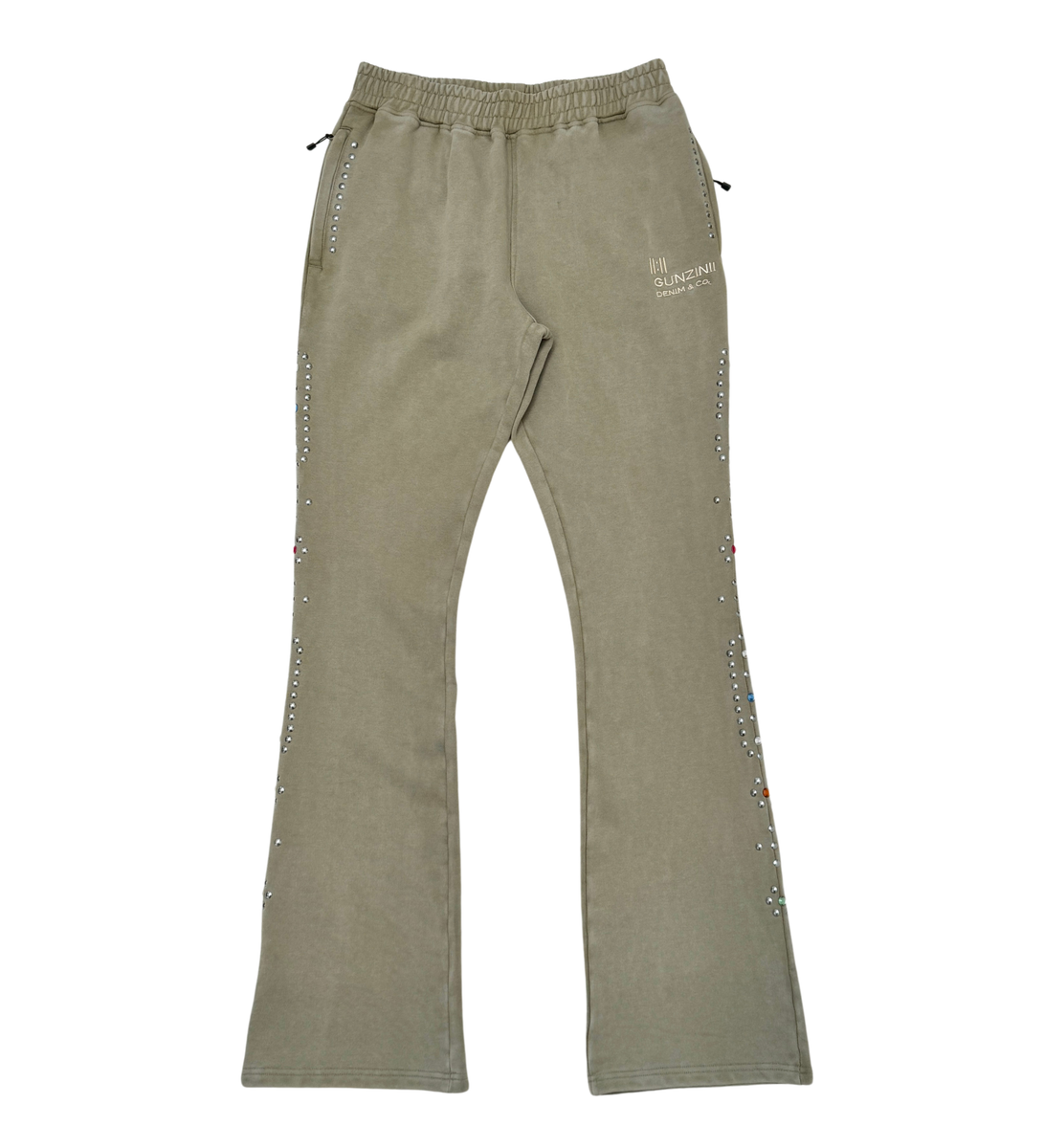 Gunzinii pant