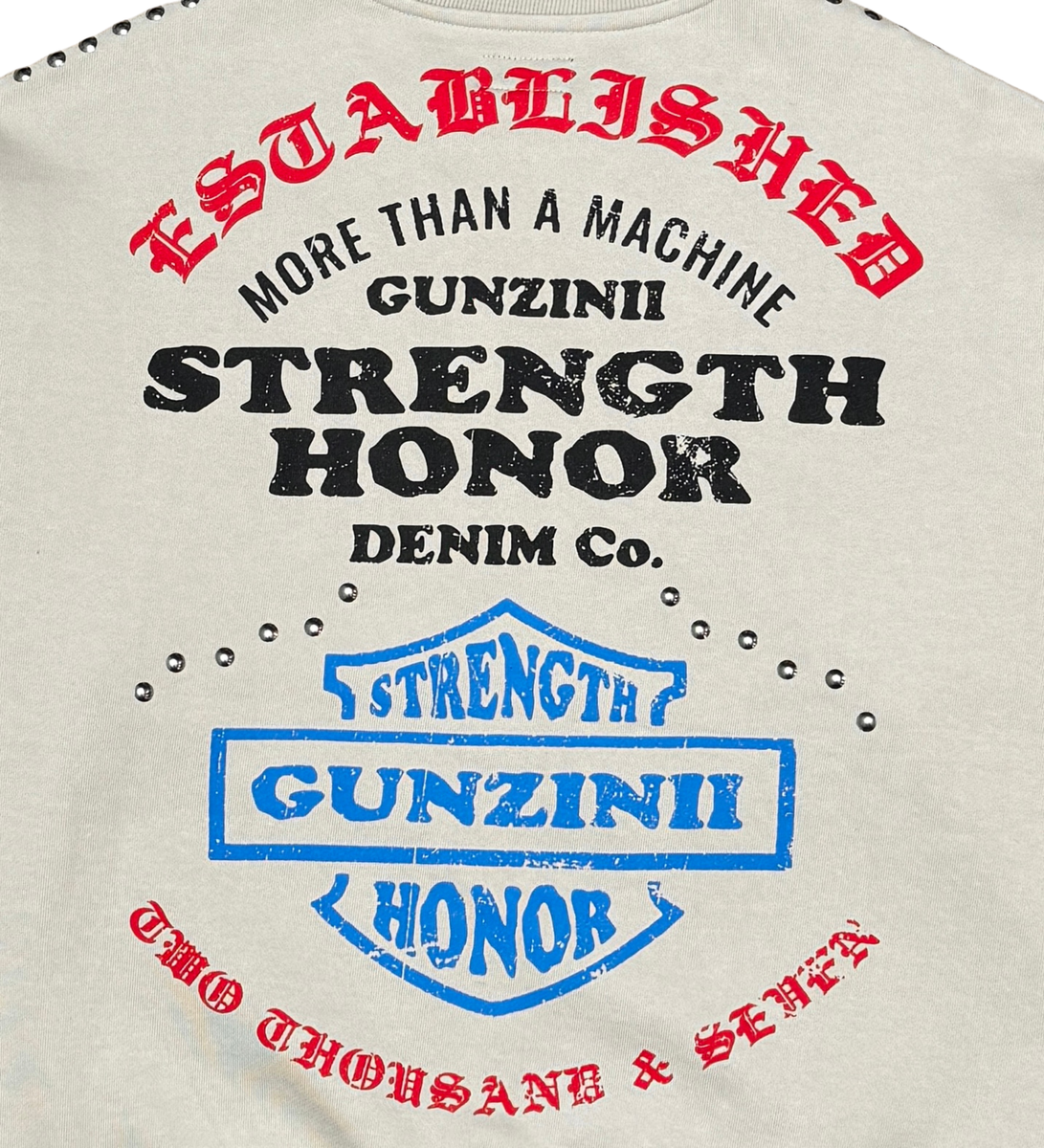 Strength Honor