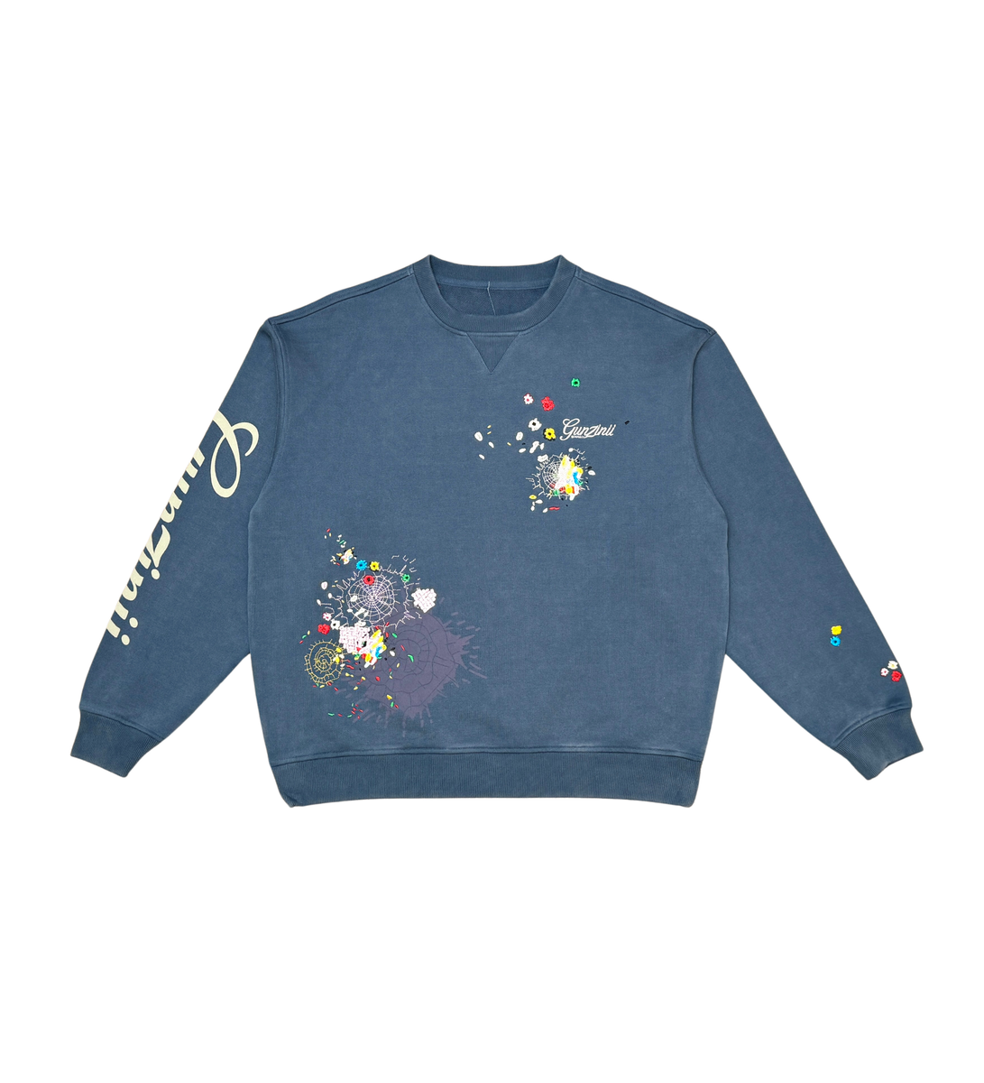 Paint Splatter