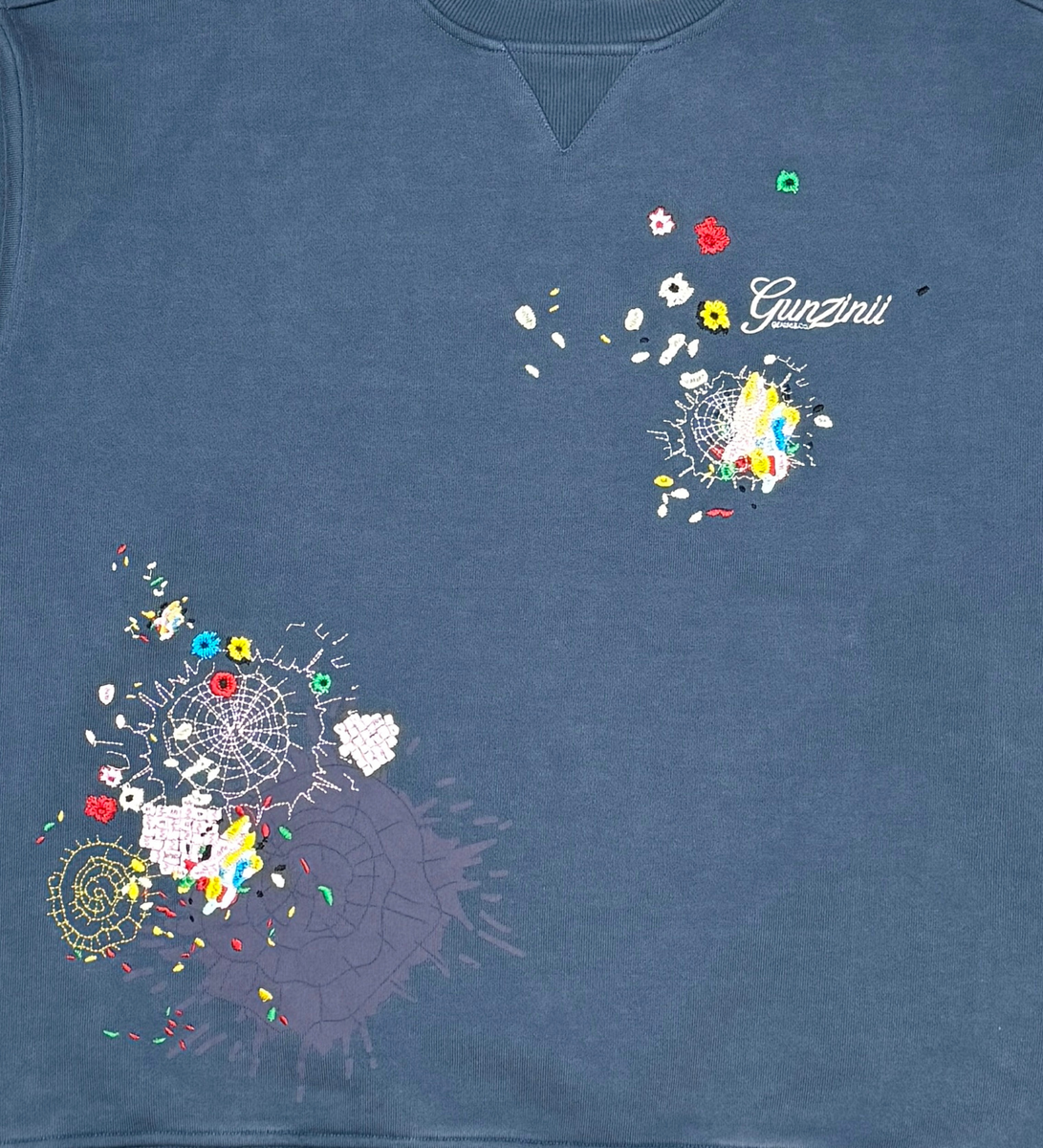 Paint Splatter