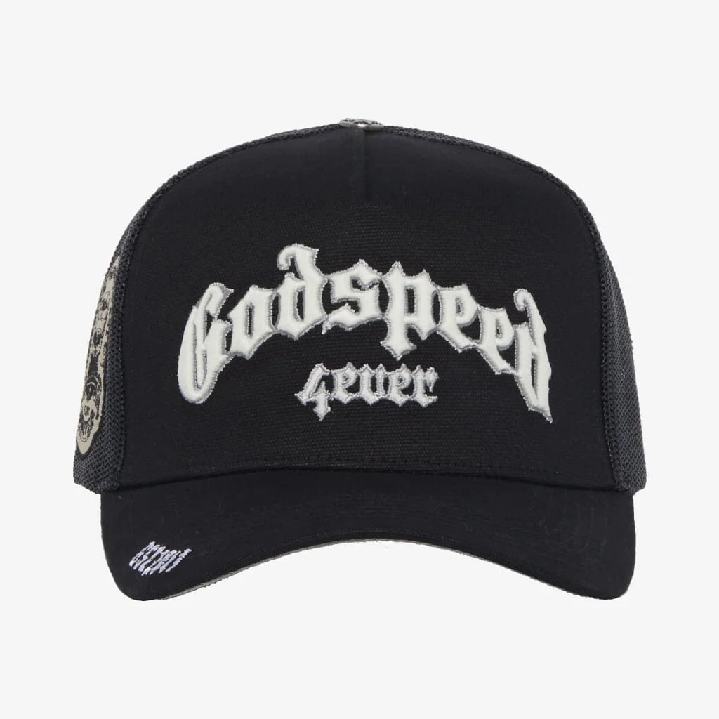 GS FOREVER TRUCKER HAT OG