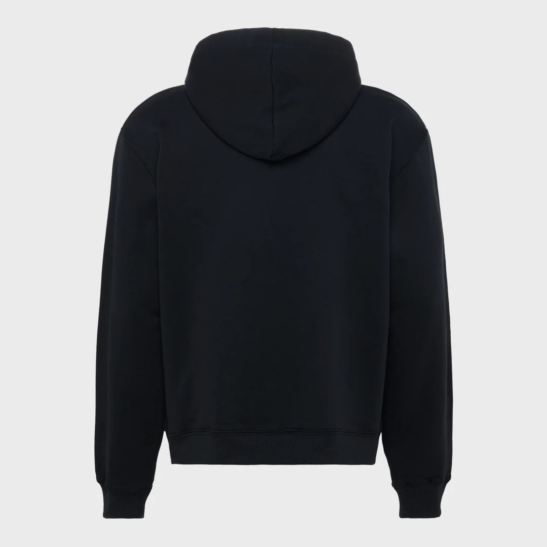 PEGASUS HOODIE BLACK