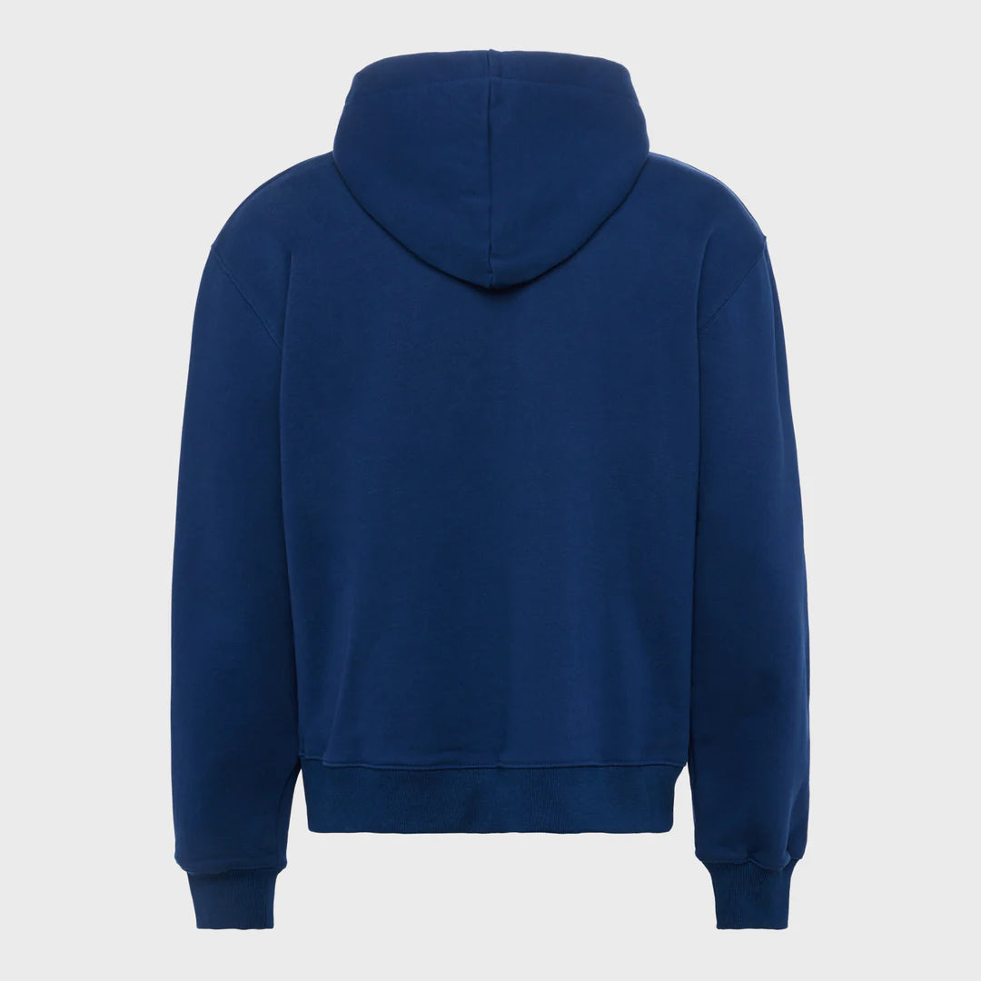 PEGASUS HOODIE NAVY