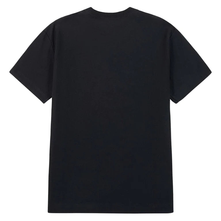 Peep Tee | Black