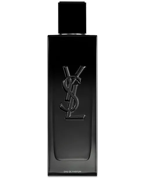 MYSLF Eau de Parfum Spray, 3.4 oz.