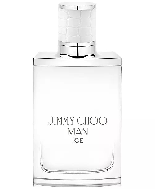 Man Ice Eau de Toilette Spray,3.3oz