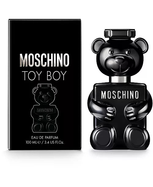 Men's Toy Boy Eau de Parfum Spray, 3.4-oz.