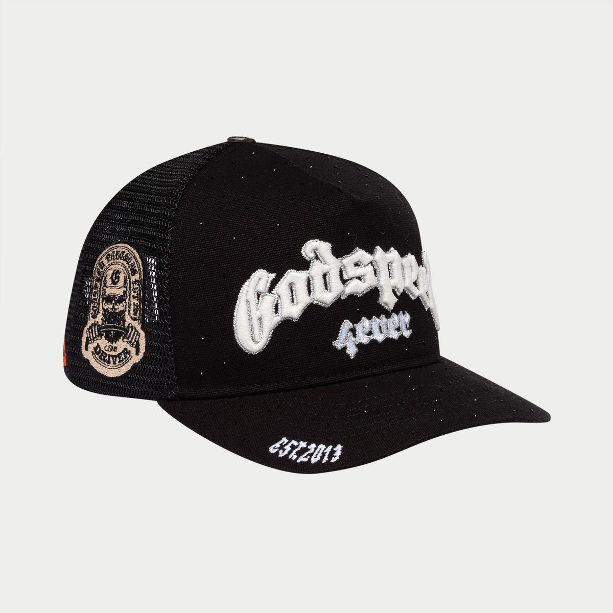 GS Forever Trucker Hat (VVSOG ) BOOM34