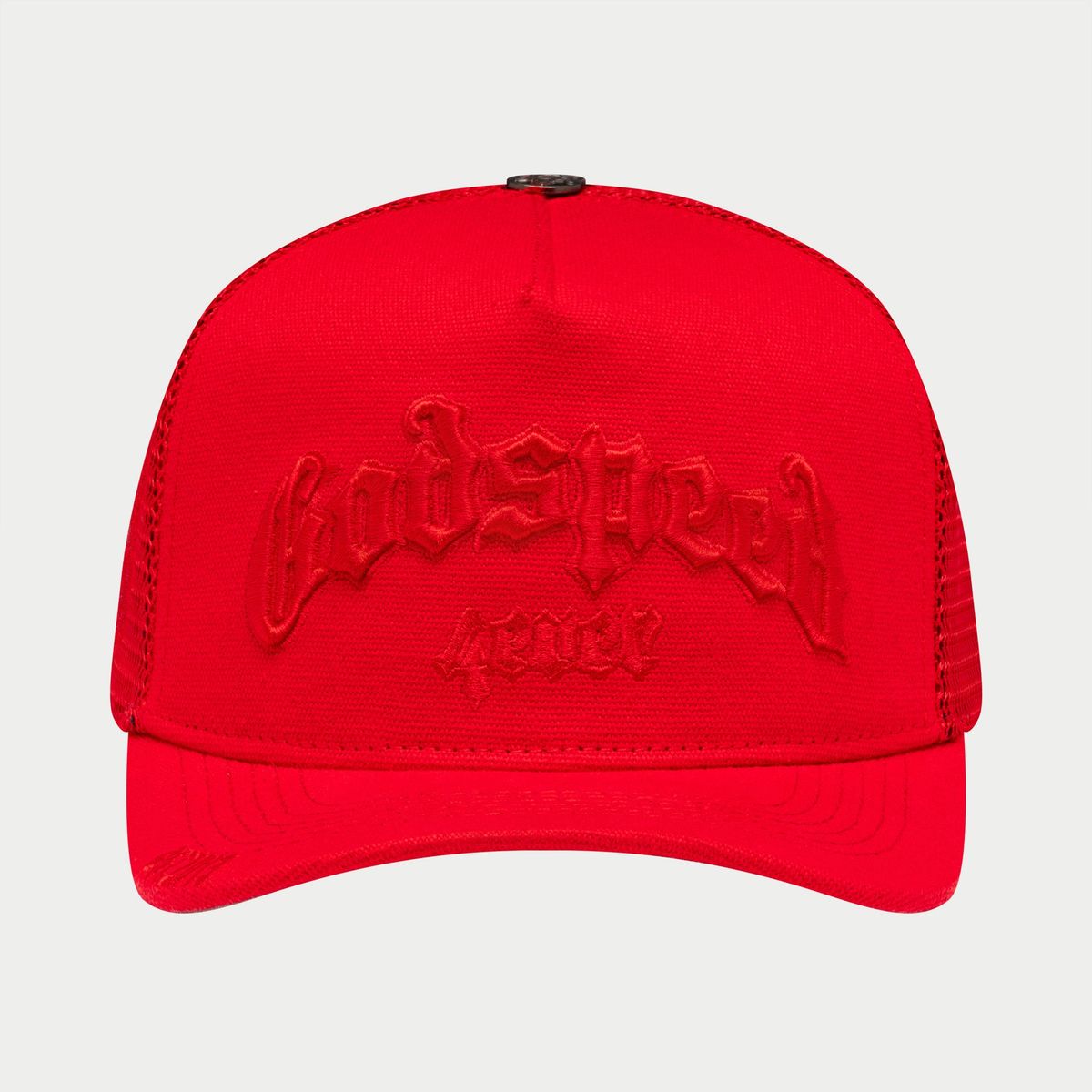 GS Forever Trucker Hat (Red) BOOM34