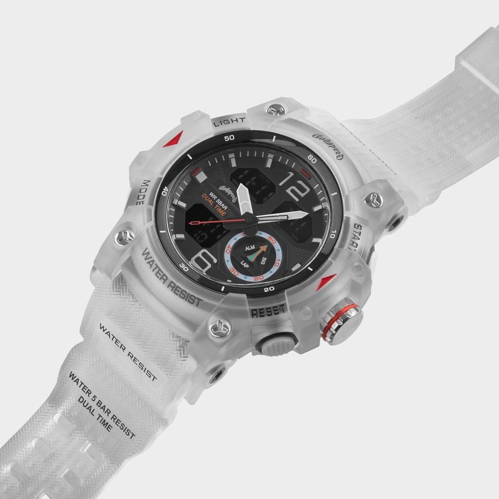SC WATCH (Ghost)
