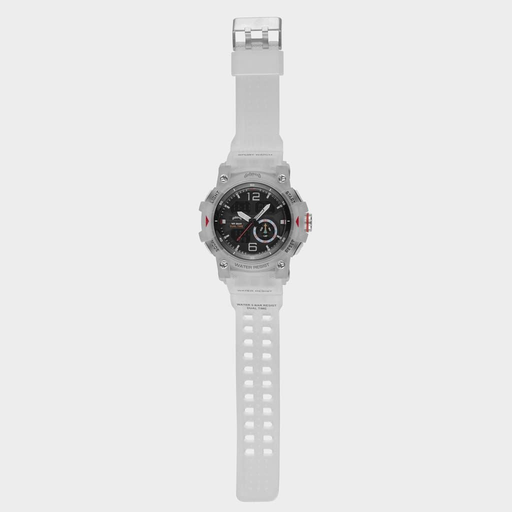 SC WATCH (Ghost)