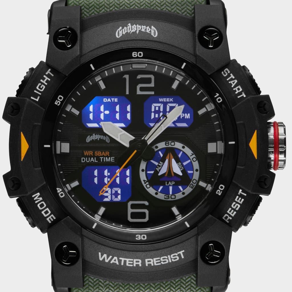 SC WATCH (Militia)