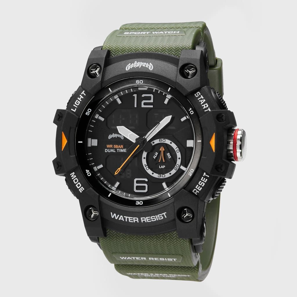 SC WATCH (Militia)