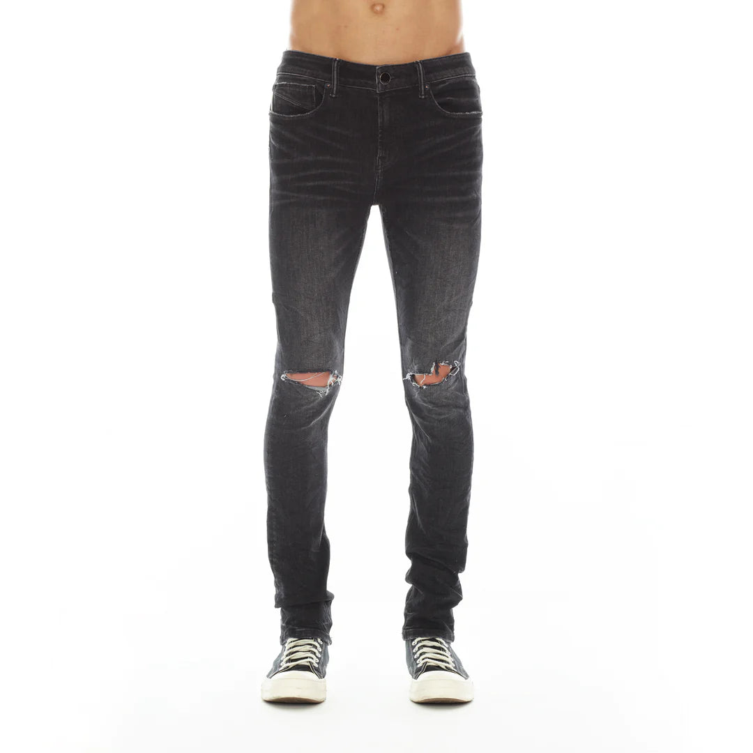 STRAT SUPER SKINNY FIT JEAN IN DAZE