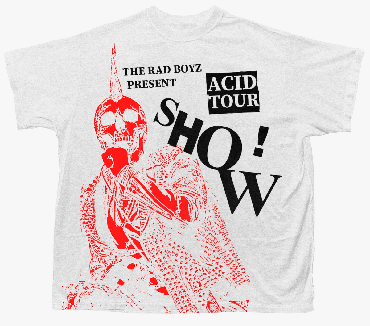 ACID SHOW