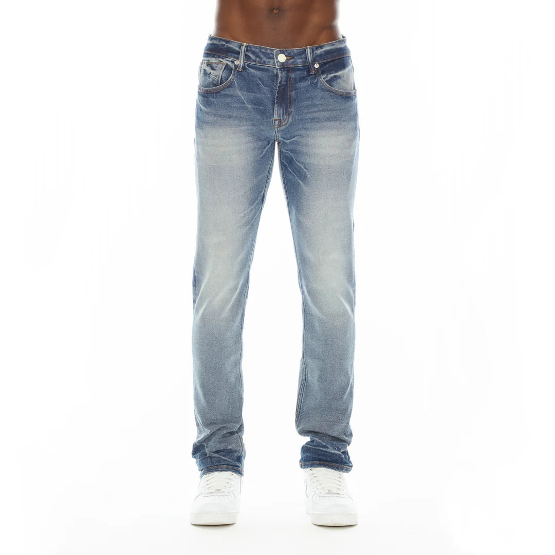 MERO SLIM FIT JEAN IN COASTAL