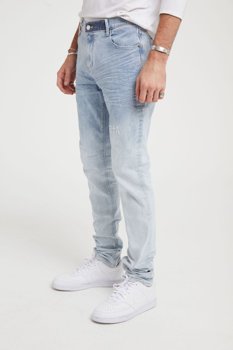 BRYANT SKINNY JEAN | LIGHT WASH