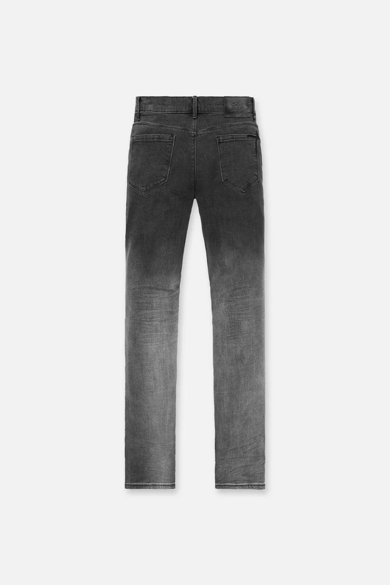 Bryant Light Charcoal Denim