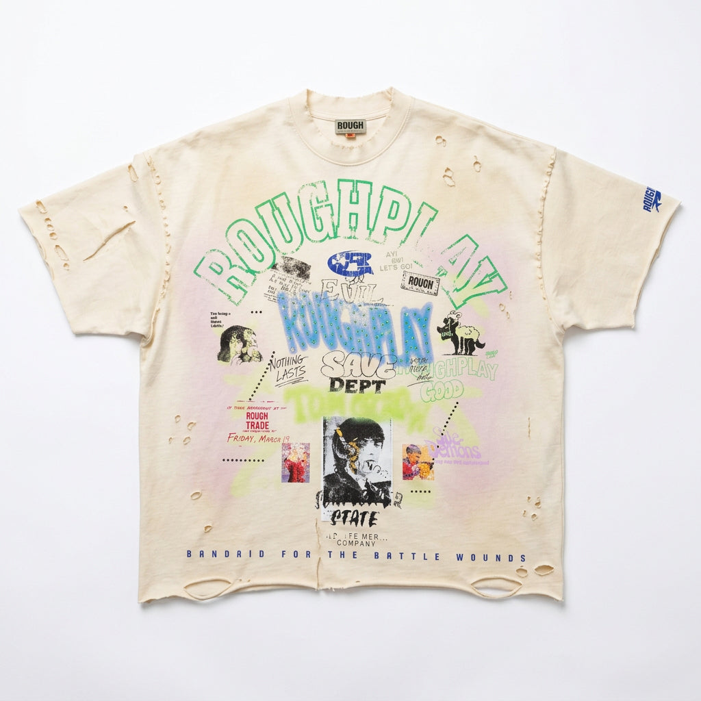 SAVE DEPT T-SHIRT