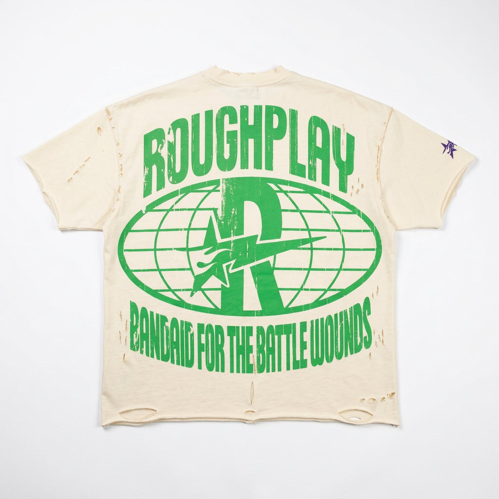 SAVE DEPT T-SHIRT