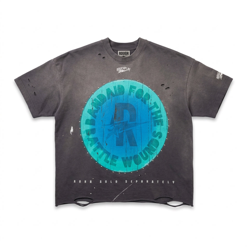 AURA T-SHIRT