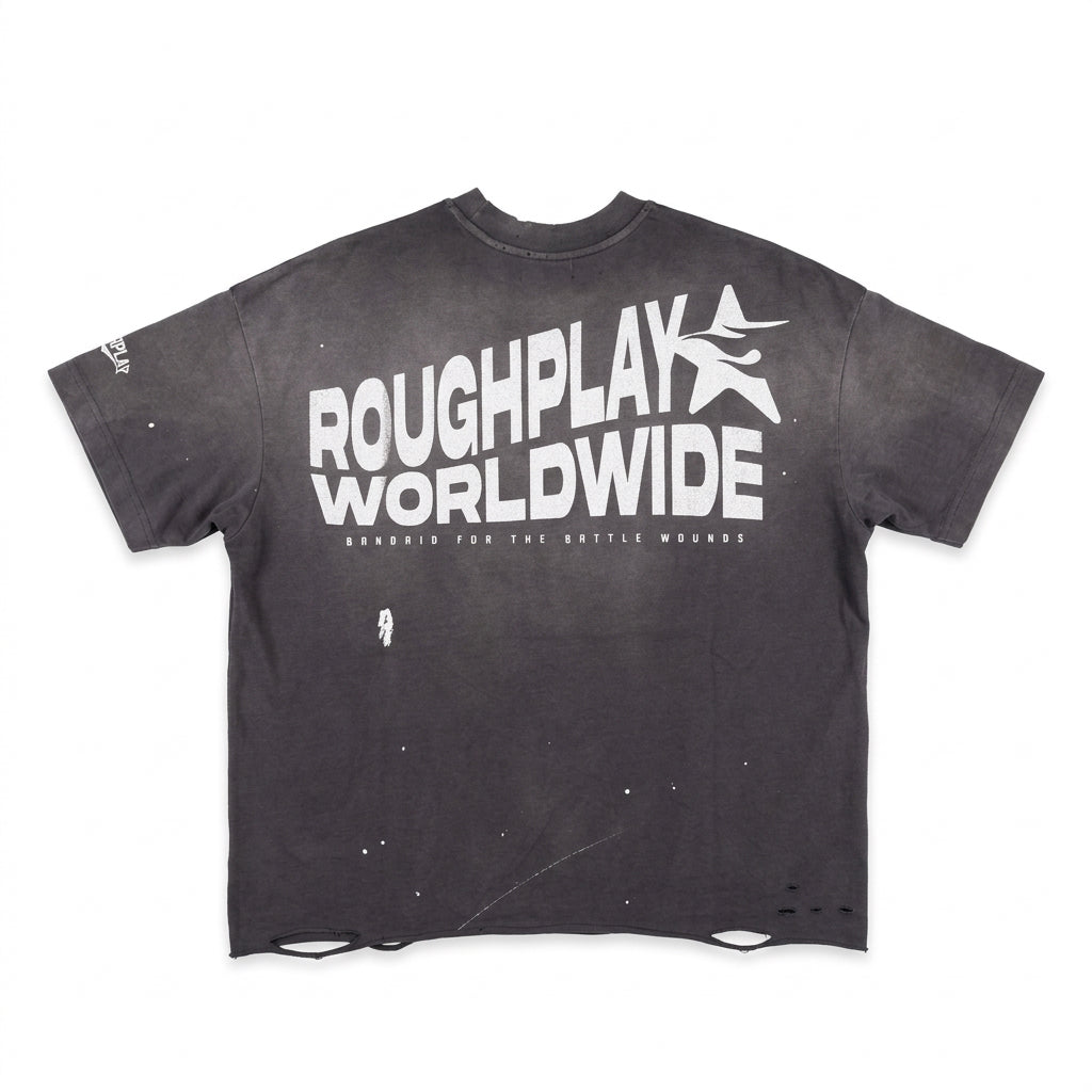 AURA T-SHIRT