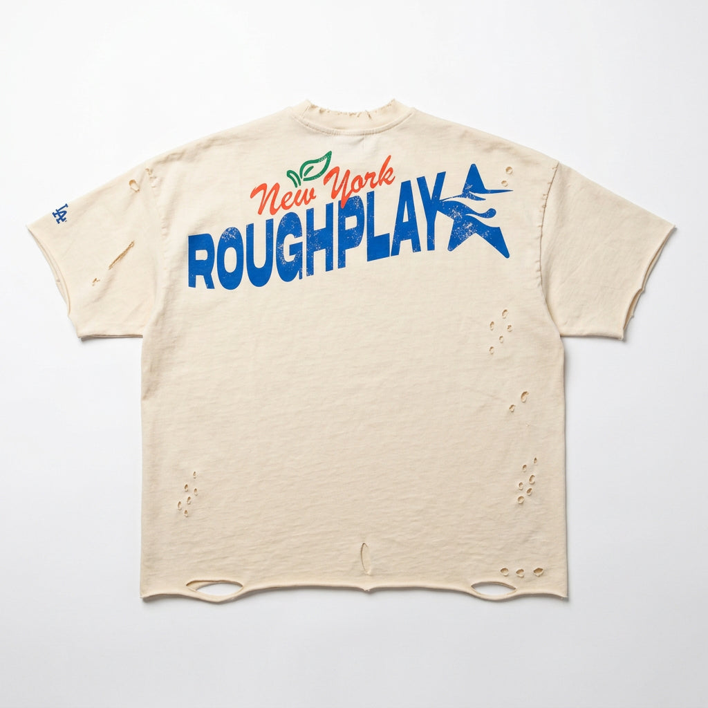 New York T-Shirt