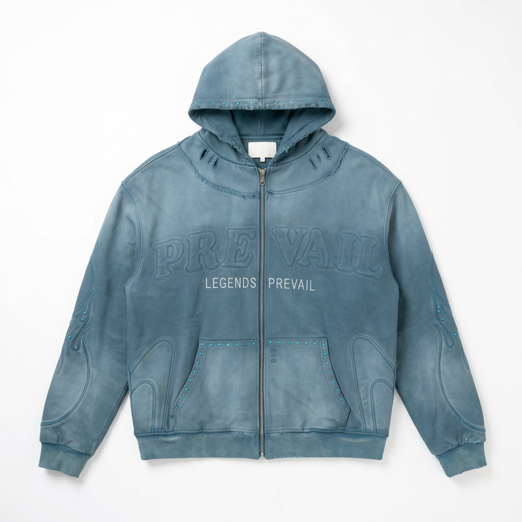 3D SET BLUE
