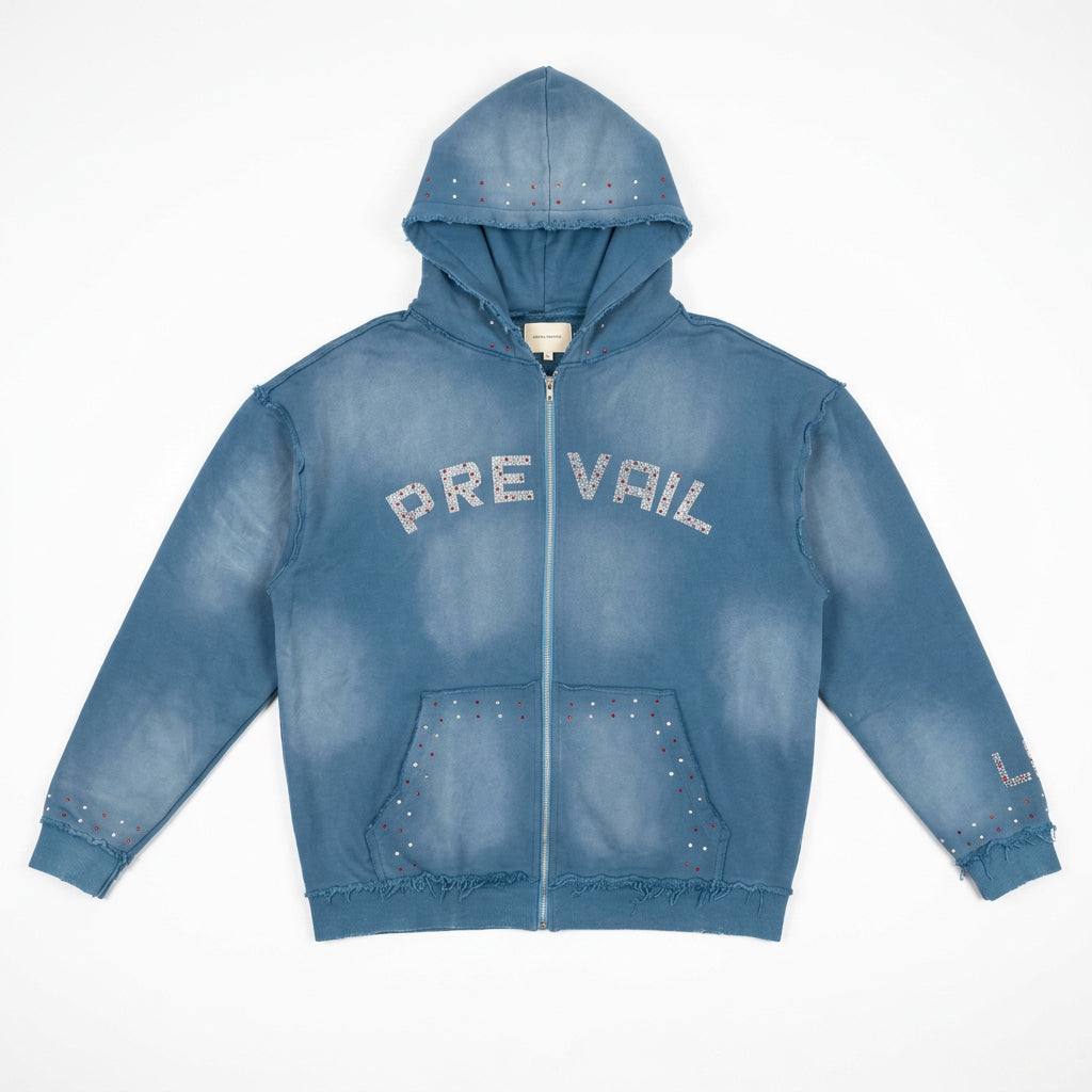 ARC SET BLUE