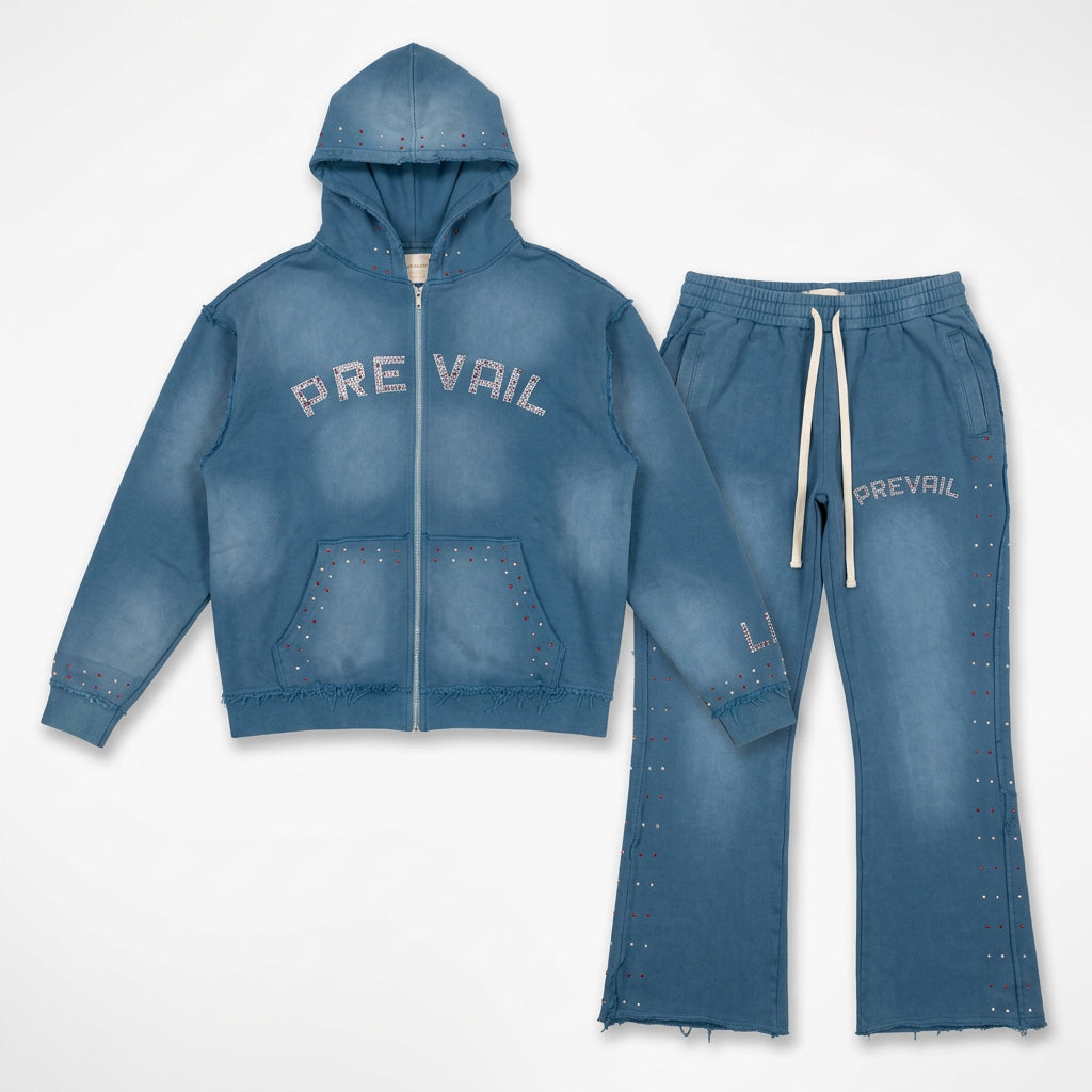 ARC SET BLUE