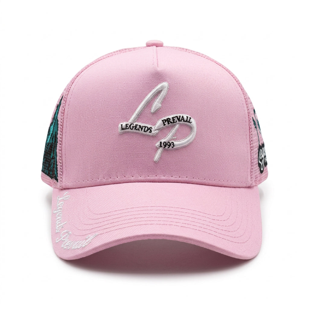 LIBERTY SNAPBACK