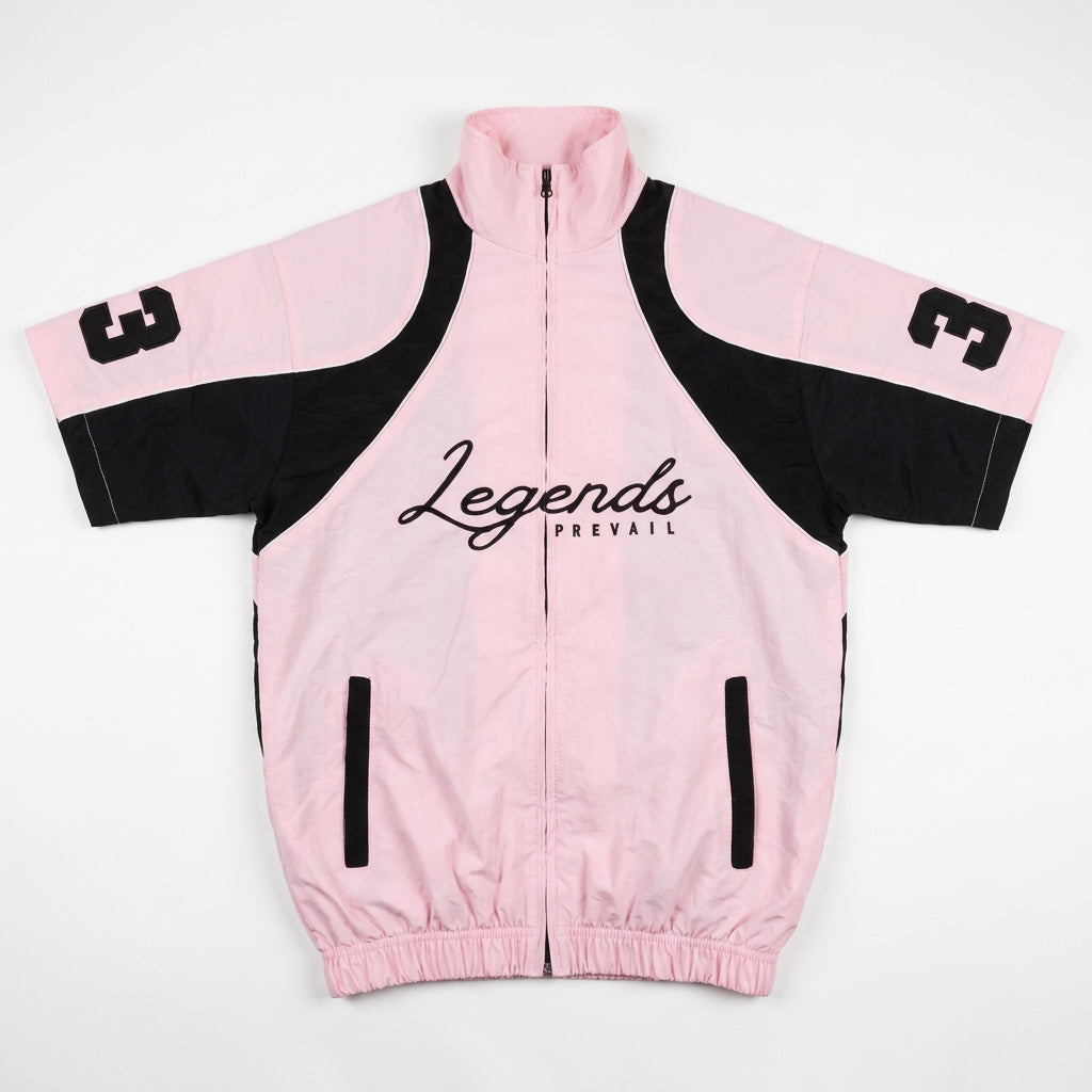 SWISHY SET PINK