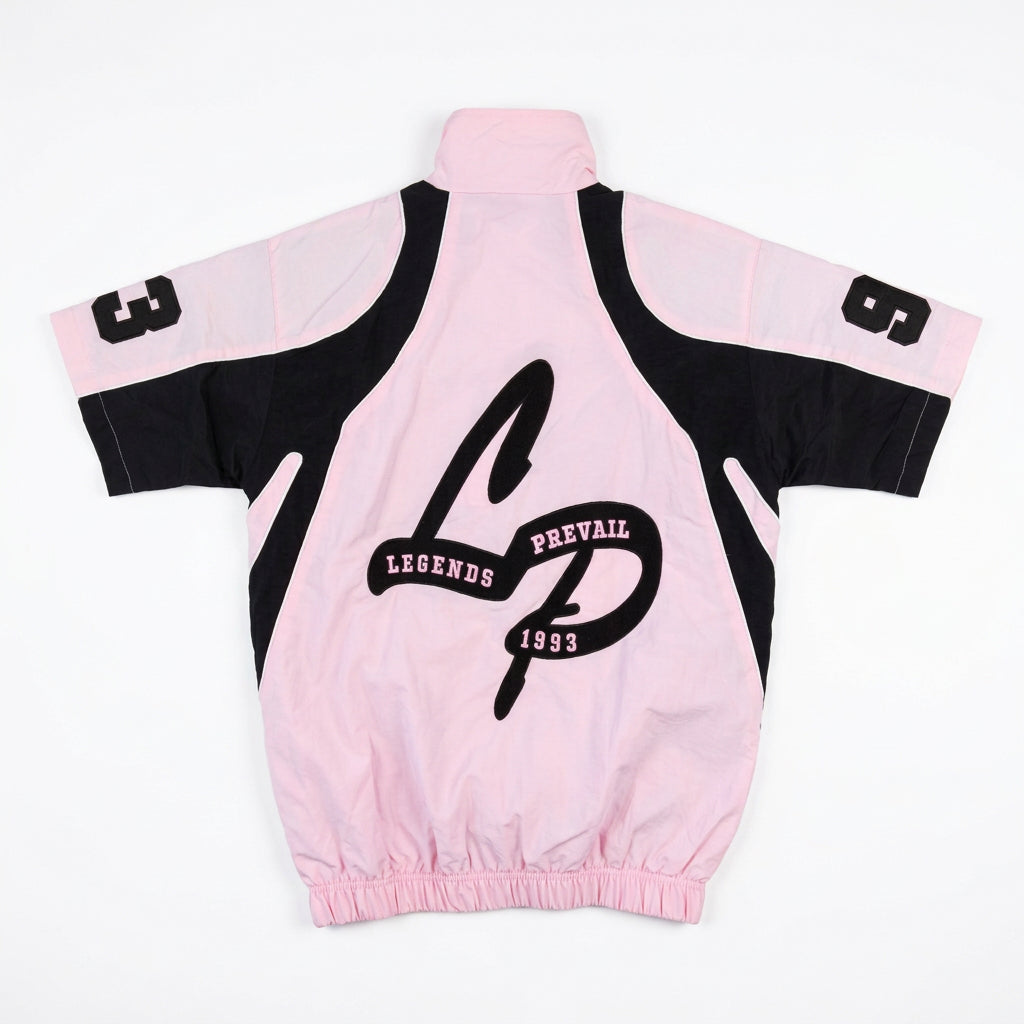 SWISHY SET PINK