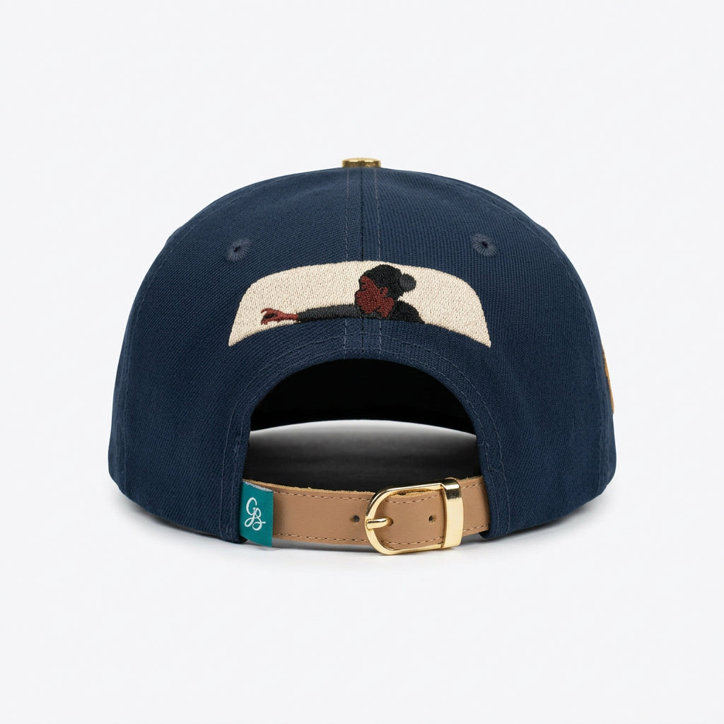 A BRONX TALE NAVY